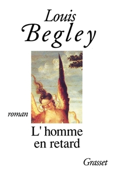 Paperback L Homme En Retard [French] Book