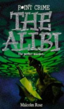 Paperback The Alibi (Point Crime) Book