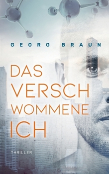 Paperback Das verschwommene Ich [German] Book
