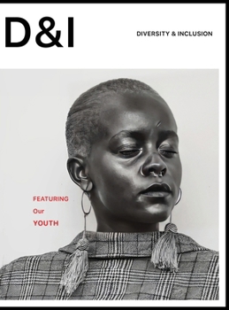 Hardcover Diversity and Inclusion Book