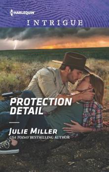 Protection Detail - Book #4 of the Precinct: Bachelors in Blue