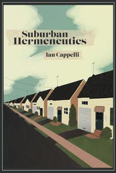 Paperback Suburban Hermeneutics Book