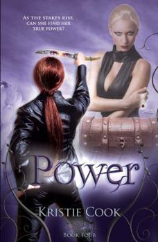 Paperback Power Book