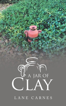 Paperback A Jar of Clay Book