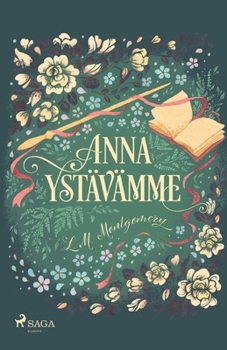 Paperback Anna ystävämme [Finnish] Book