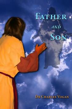 Paperback Father and Son: The Story of the Bible Book