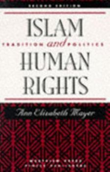 Paperback Islam and Human Rights: Tradition and Politics Book