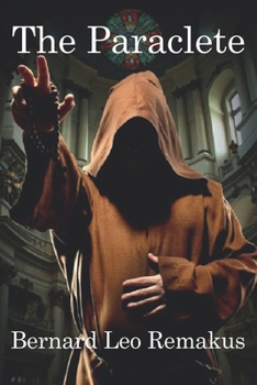 Paperback The Paraclete Book