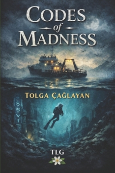 Paperback Codes of Madness Book