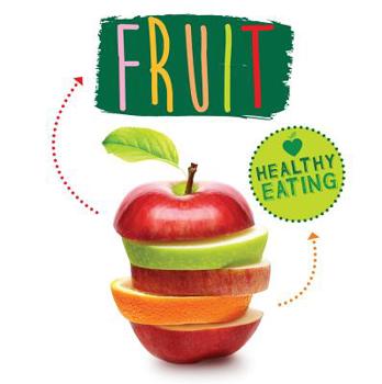 Fruit - Book  of the Healthy Eating
