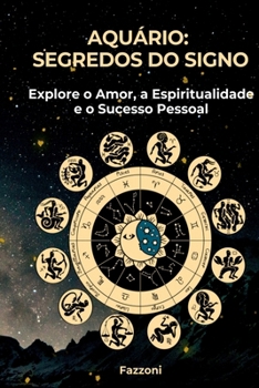 Paperback Aqu rio: Segredos Do Signo [Portuguese] Book
