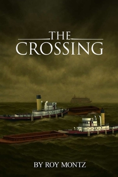 Paperback The Crossing Book