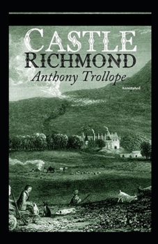 Paperback Castle Richmond Annotated Book