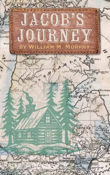 Hardcover Jacob's Journey Book