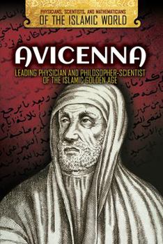 Library Binding Avicenna: Leading Physician and Philosopher-Scientist of the Islamic Golden Age Book