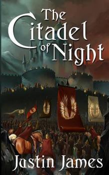 Paperback The Citadel of Night Book