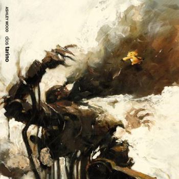 Paperback Dos Tarino: The Latest Art by Ashley Wood Book