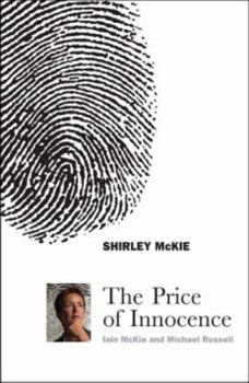 Paperback Shirley McKie: The Price of Innocence Book