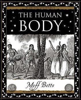 Human Body - Book  of the Wooden Books