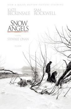 Paperback Snow Angels Book