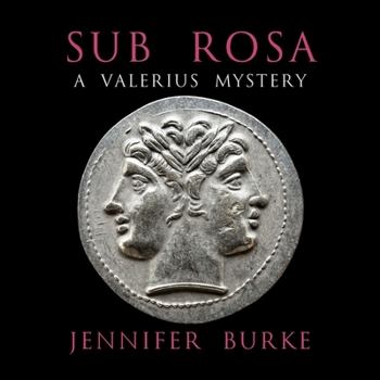 MP3 CD Sub Rosa Book