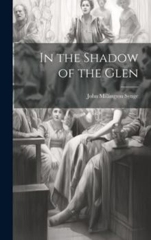 Hardcover In the Shadow of the Glen Book