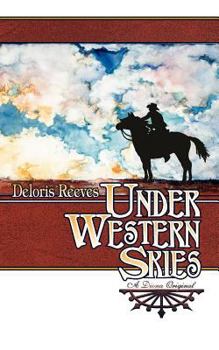 Paperback Under Western Skies Book