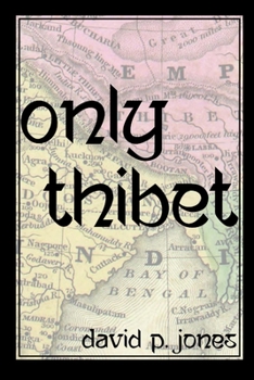 Paperback Only Thibet Book