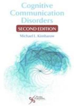 Paperback Cognitive Communication Disorders Book