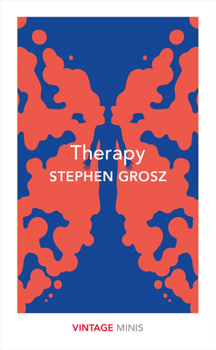 Paperback Therapy: Vintage Minis Book