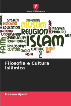 Paperback Filosofia e Cultura Islâmica [Portuguese] Book