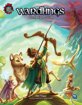 Wardlings RPG