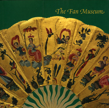 Paperback The Fan Museum Book