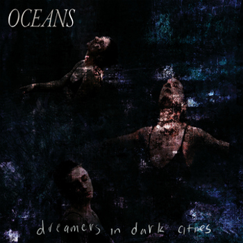 Vinyl Dreamers In Dark Cities Book