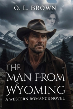 Paperback The Man from Wyoming Book