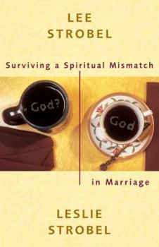 Paperback Surviving a Spiritual Mismatch in Marriage Book