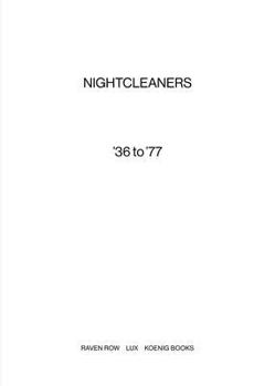 Hardcover Berwick Street Film Collective: Nightcleaners & ´36 to ´77 Book