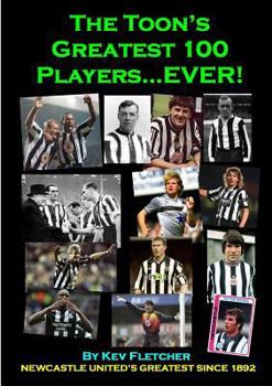 Paperback The Toon's Greatest 100 Players...EVER! Book
