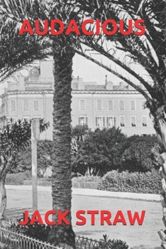 Paperback Audacious [Dutch] Book