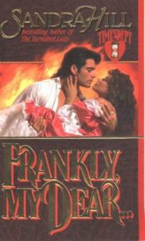 Mass Market Paperback Frankly, My Dear... Book