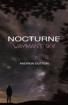 Paperback Nocturne: Wayman's Sky Book