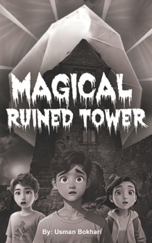 Paperback Magical Ruined Tower Book