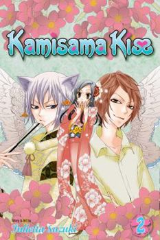 Paperback Kamisama Kiss, Vol. 2 Book