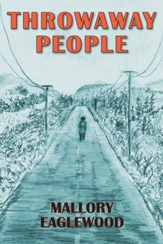 Paperback Throwaway People Book