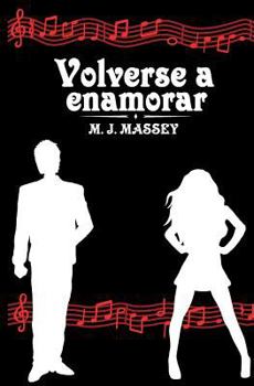 Paperback Volverse a enamorar. [Spanish] Book