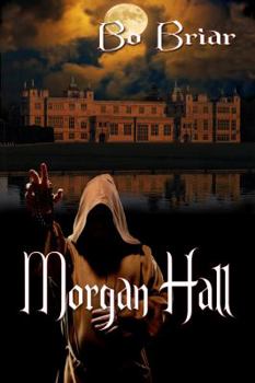 Paperback Morgan Hall Book