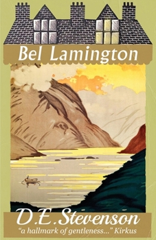 Bel Lamington: Bel Lamington: 1 of 2