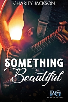 Paperback Something Beautiful Book