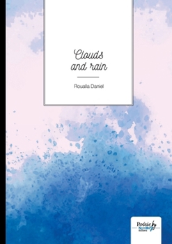 Paperback Clouds and rain [French] Book