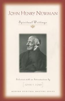 Paperback John Henry Newman: Spiritual Writings Book